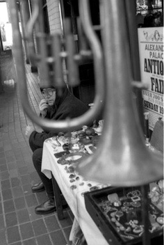 antique fair 1