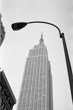 NY - Empire
