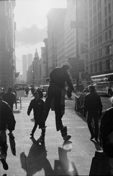 NY - 5th Ave 1