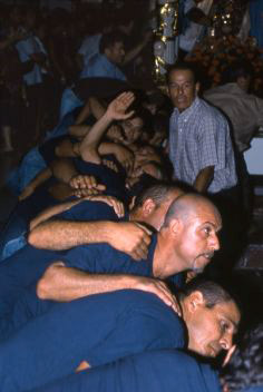 Sciacca - Processione 3