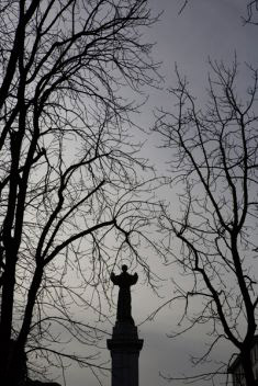 Milano - S.Francesco