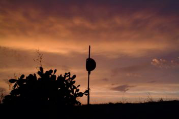 Tramonto 1