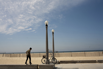 L.A. Santa Monica 2