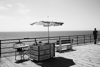 L.A. Santa Monica 5