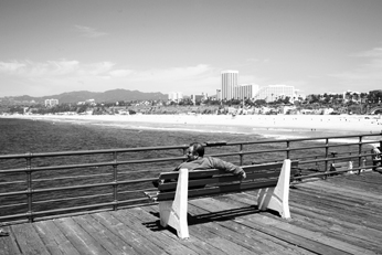 L.A. Santa Monica 6