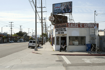 L.A. Santa Monica 9